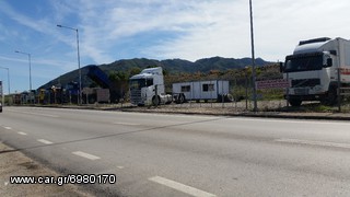 Scania 1999 144/460-thumb-3