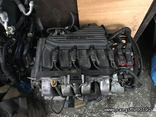 ΜΗΧΑΝΗ ΓΙΑ FIAT STILO/DOBLO (182 B 6000) 1.6 16V