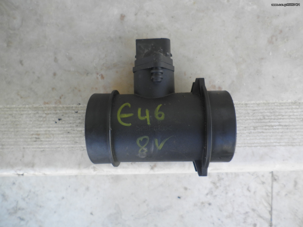BMW E46 99-01 KOLLIAS MOTOR