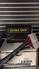 Ultratech παραλληλος εγγεφαλος  k πλεξουδα 