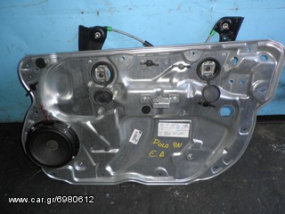 VW POLO 04-08  KOLLIAS MOTOR