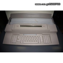 ΤΗΛΕΤΥΠΟΣ OLIVETTI 
