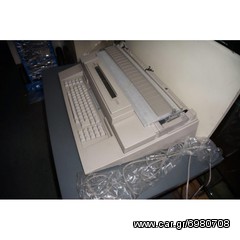 ΤΗΛΕΤΥΠΟΣ OLIVETTI -thumb-1