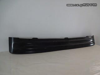 Γείσο και σκίαστρο Mercedes 813-thumb-1