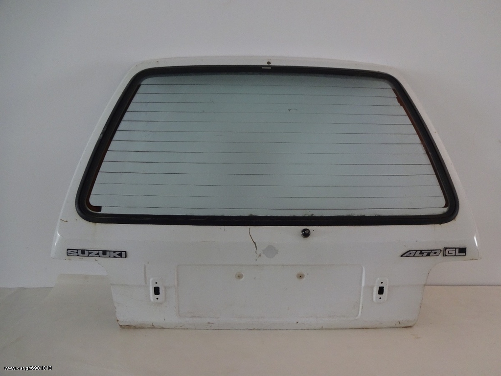 Suzuki ALTO GL