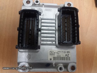 Opel Astra H GTC OPC 2.0 16V 240HP εγκέφαλος κινητήρα 0261208818