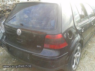 vw golf 5-6-7