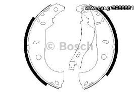 ΣΙΑΓΩΝΕΣ ΣΕΤ FIAT TIPO/TEMPRA 0986487255 BOSCH