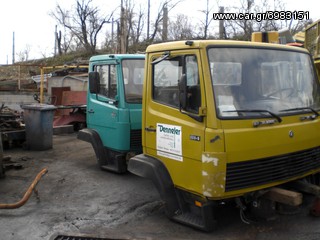  ΚΟΥΒΟΥΚΛΙΟ MERCEDES-MAN-SCANIA 