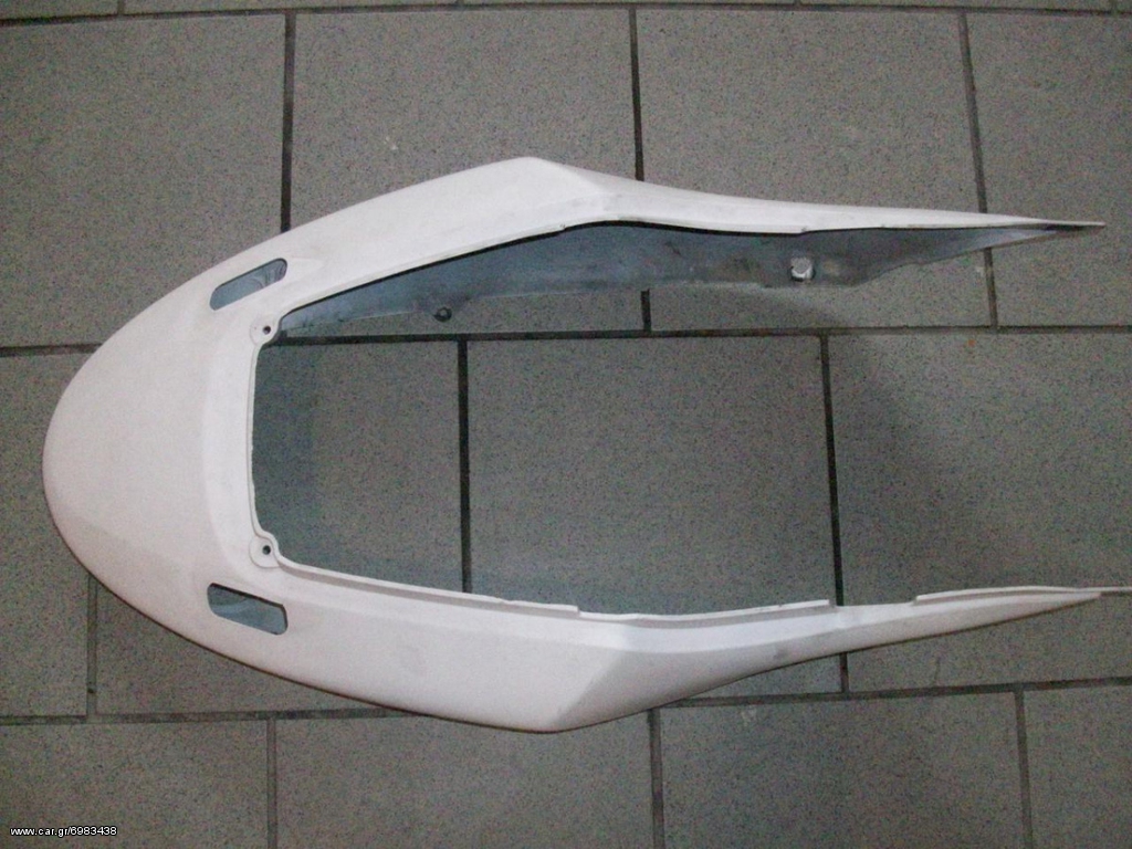 HONDA CBR 600 ΟΥΡΑ