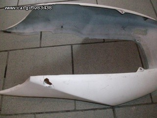 HONDA CBR 600 ΟΥΡΑ-thumb-1