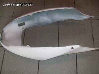 HONDA CBR 600 ΟΥΡΑ-thumb-2