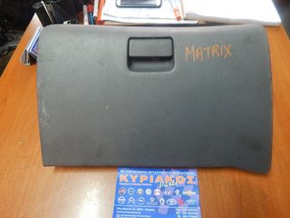 HYUNDAI MATRIX -thumb-1