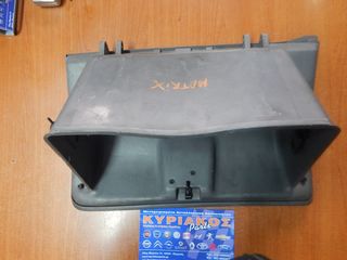 HYUNDAI MATRIX -thumb-2