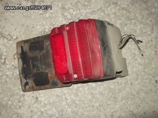 motoσυλλογη  MT50  ΚΡΥΣΤΑΛΑ ΣΤΟΠ   ΠΙΣΩ  ΤΕΛΟΣ ΤΑ ΜΕΤΧΝΑ   ΜΟΝΟ ΚΑΙΝΟΥΡΙΑ    ΔΗΤΕ ΦΩΤΟ 