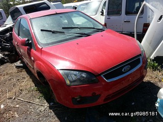  Ολόκληρο Αυτοκίνητο FORD FOCUS 1,4