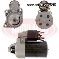 Μίζα Ford 0986010300