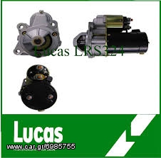 Μίζα Ford 0986010308