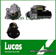 Μίζα Ford 0986010308-thumb-0