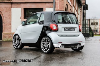 Smart ForTwo 2007 ◆◆◆ ΖΗΤΕΙΤΑΙ ◆◆◆-thumb-6