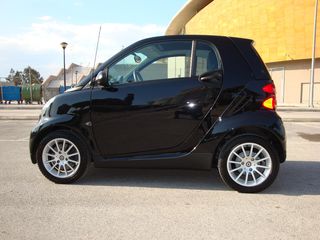 Smart ForTwo 2007 ◆◆◆ ΖΗΤΕΙΤΑΙ ◆◆◆