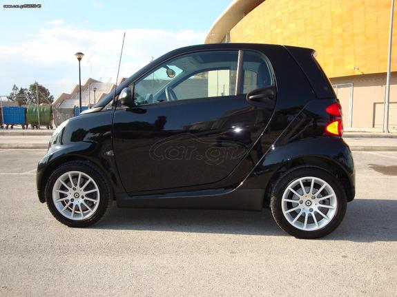 Smart ForTwo 2007 ◆◆◆ ΖΗΤΕΙΤΑΙ ◆◆◆