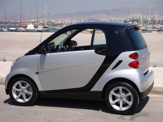 Smart ForTwo 2007 ◆◆◆ ΖΗΤΕΙΤΑΙ ◆◆◆-thumb-2