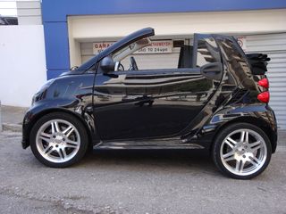 Smart ForTwo 2007 ◆◆◆ ΖΗΤΕΙΤΑΙ ◆◆◆-thumb-13