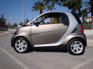 Smart ForTwo 2007 ◆◆◆ ΖΗΤΕΙΤΑΙ ◆◆◆-thumb-1