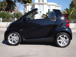 Smart ForTwo 2007 ◆◆◆ ΖΗΤΕΙΤΑΙ ◆◆◆-thumb-14