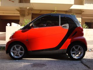 Smart ForTwo 2007 ◆◆◆ ΖΗΤΕΙΤΑΙ ◆◆◆-thumb-15