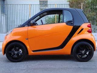 Smart ForTwo 2007 ◆◆◆ ΖΗΤΕΙΤΑΙ ◆◆◆-thumb-3