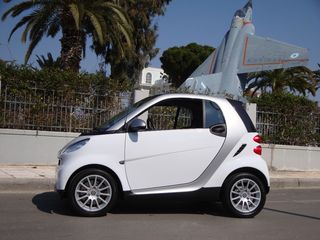 Smart ForTwo 2007 ◆◆◆ ΖΗΤΕΙΤΑΙ ◆◆◆-thumb-16