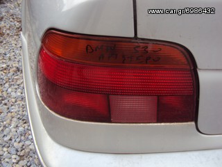 BMW E39 520/523/525/528/530/535/540 '96-'02 ΑΡΙΣΤΕΡΟ Φανάρι Πίσω