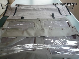 TENTEΣ ΓΙΑ SUZUKI SAMURAI KΑΡΑΒΟΠΑΝΟ SJ410 SJ413 ΑΠΟ 380 ΕΥΡΩ-thumb-7