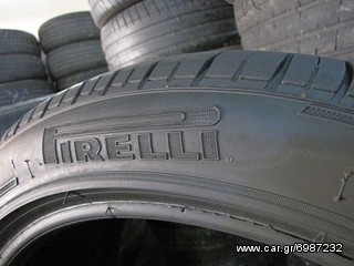 2 ΤΜΧ PIRELLI PZERO ROSSO 255-40-19 DOT 5-2011 80€-thumb-1