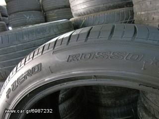2 ΤΜΧ PIRELLI PZERO ROSSO 255-40-19 DOT 5-2011 80€-thumb-3