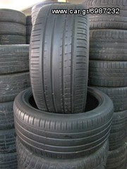 2 ΤΜΧ PIRELLI PZERO ROSSO 255-40-19 DOT 5-2011 80€-thumb-4