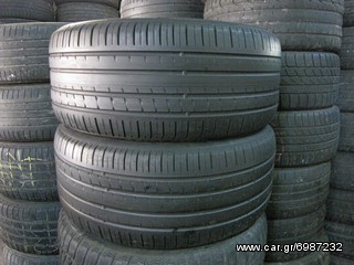 2 ΤΜΧ PIRELLI PZERO ROSSO 255-40-19 DOT 5-2011 80€-thumb-9