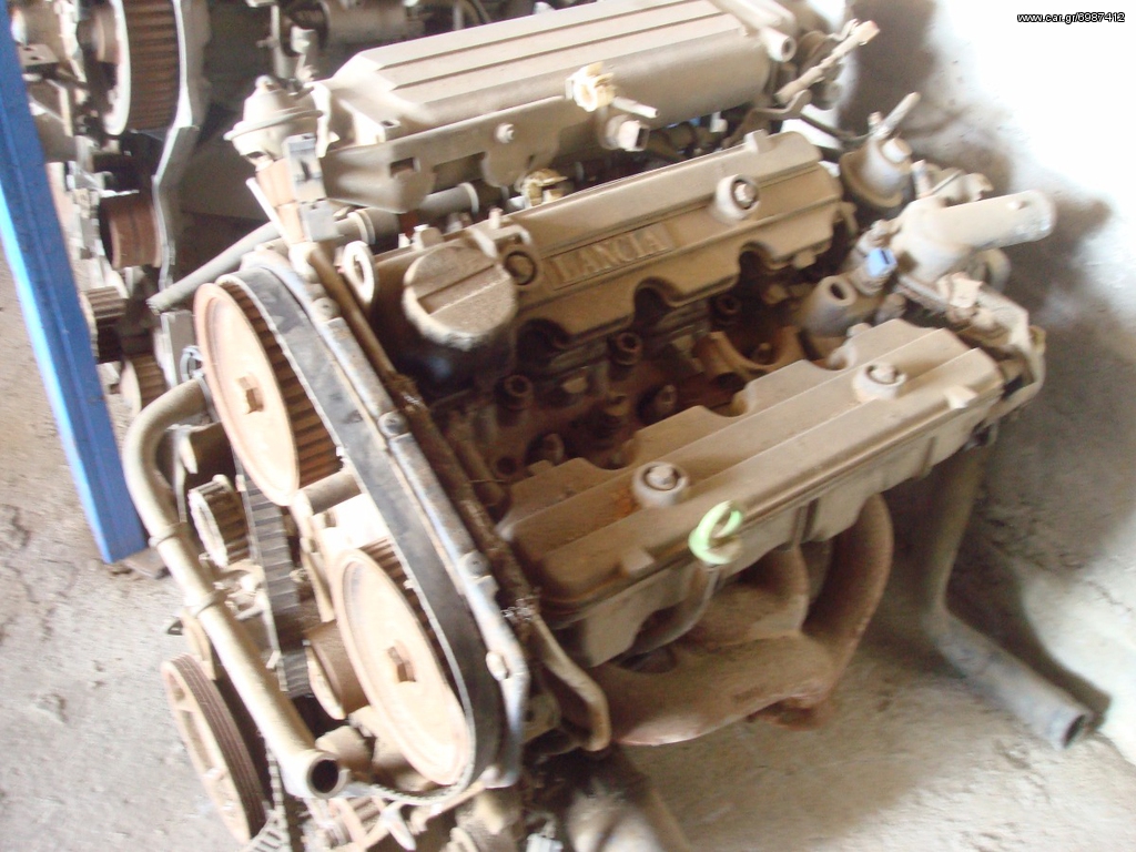 LANCIA     