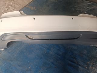 ΠΡΟΦΥΛΑΚΤΗΡΑΣ ΟΠΙΣΘΙΟΣ BMW MPACK E82