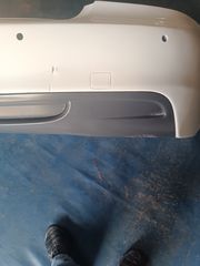 ΠΡΟΦΥΛΑΚΤΗΡΑΣ ΟΠΙΣΘΙΟΣ BMW MPACK E82-thumb-1