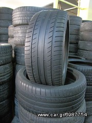 2 ΤΜΧ MICHELIN PRIMACY HP 245-40-18 DOT 22-2011 80€