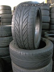 2 ΤΜΧ HANKOOK VENTUS V12 EVO 245-45-18 DOT 50-2011 80€