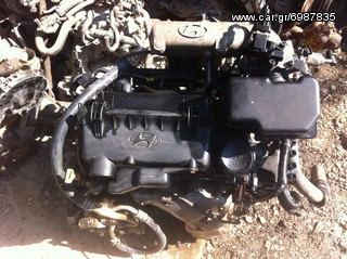 ΚΙΝΗΤΗΡΑ HYUNDAI ATOS G4HC ME ΠΟΛΛΑΠΛΑΣΙΑΣΤΕΣ-thumb-1
