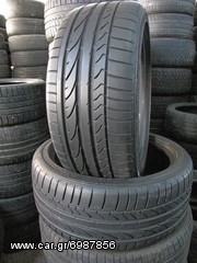 2 ΤΜΧ BRIDGESTONE POTENZA RE 050A 235-40-18 70€