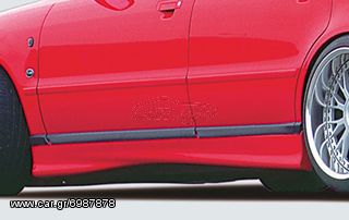 ΠΛΑΙΝΟΙ ΜΑΣΠΙΕΔΕΣ RIEGER AUDI A4 B5