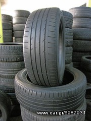 2 ΤΜΧ BRIDGESTONE DUELER H/P SPORT 225-55-18 60€
