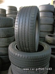 2 ΤΜΧ DUNLOP SP SPORT 7000 A/S 225-55-18 DOT 17-2011 60€