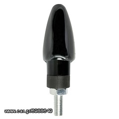 Φλας LED Arrow Black 12V-21W -thumb-2